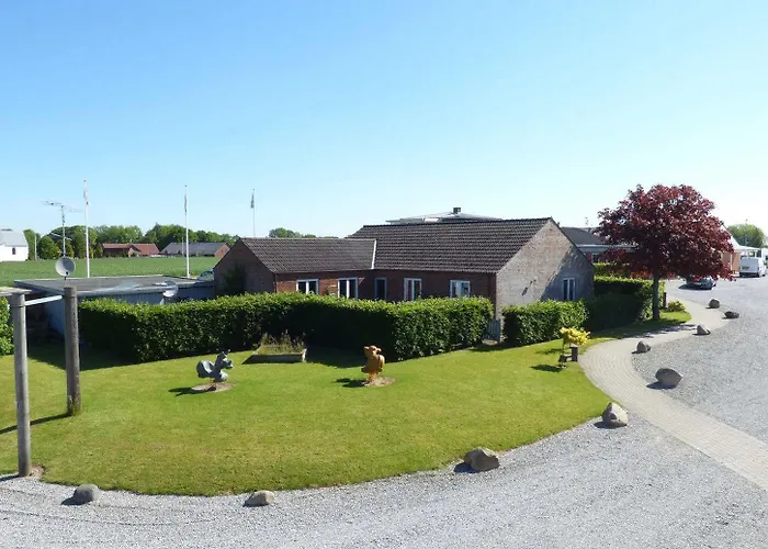 Hotel Korning Kro Estalagem Korning