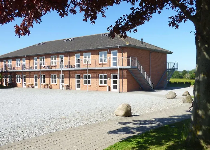 Hotel Korning Kro Korning