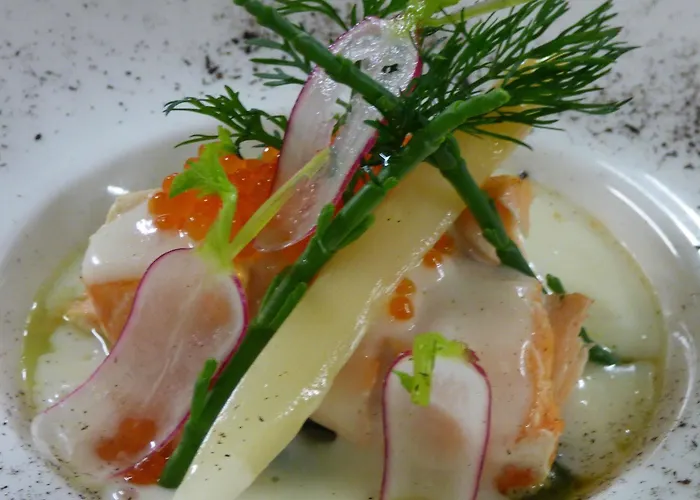 Estalagem Hotel Korning Kro 3*