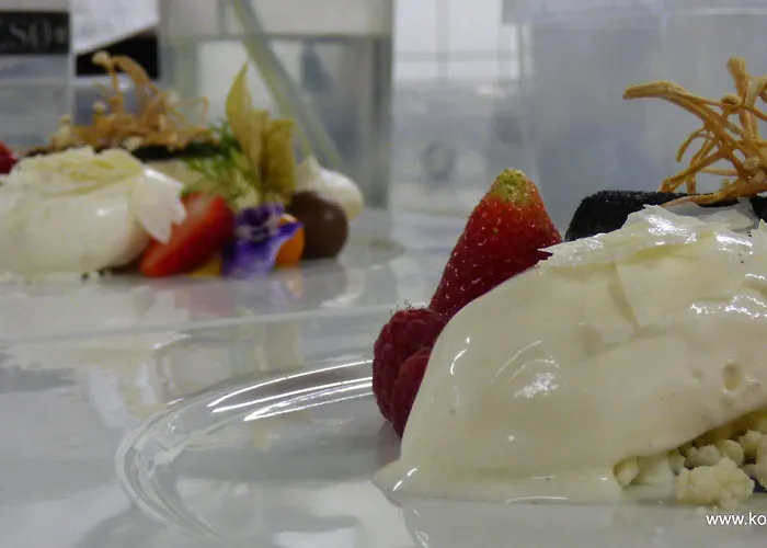 Estalagem Hotel Korning Kro