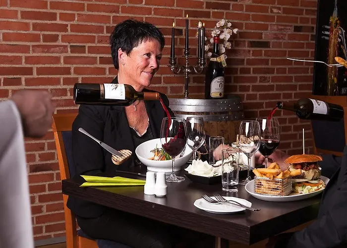 Hotel Korning Kro 3*