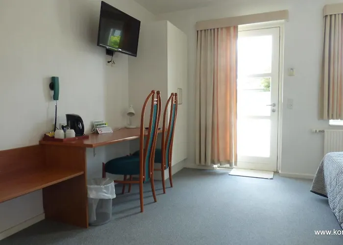 Hotel Korning Kro 3* Korning