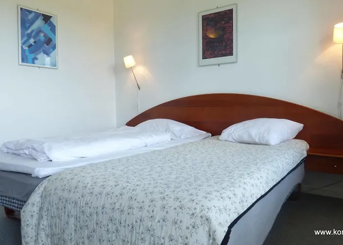 Estalagem Hotel Korning Kro