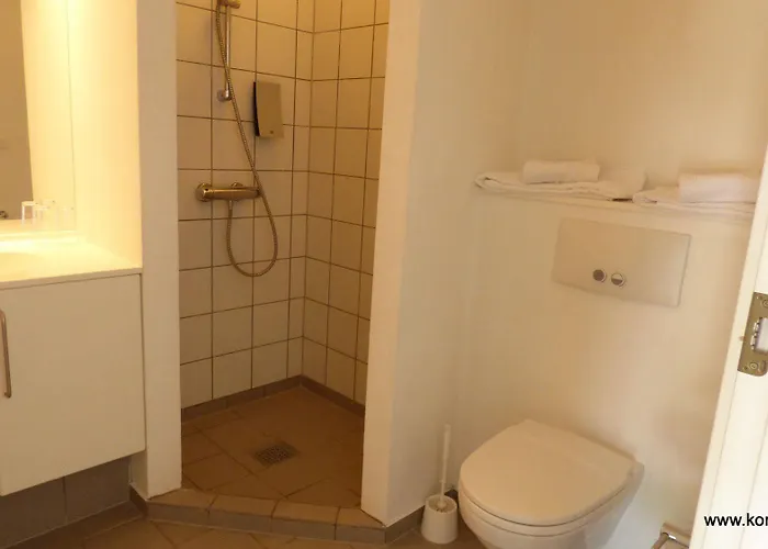 Hotel Korning Kro Estalagem