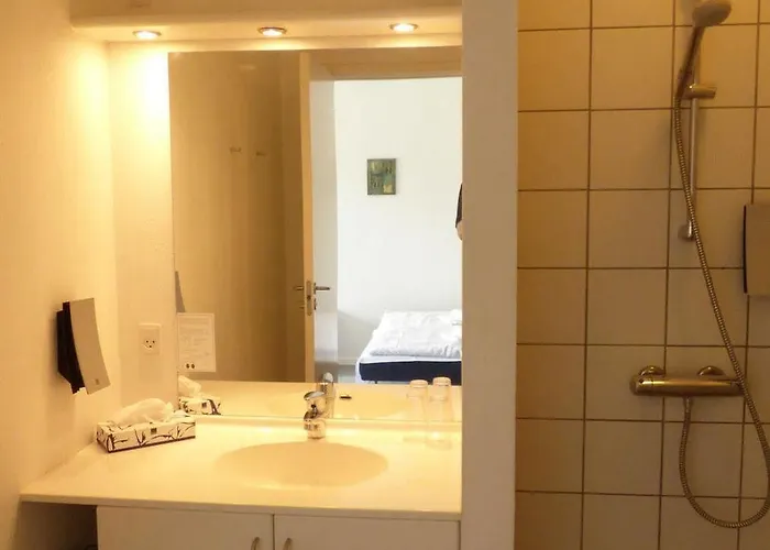 Hotel Korning Kro Korning