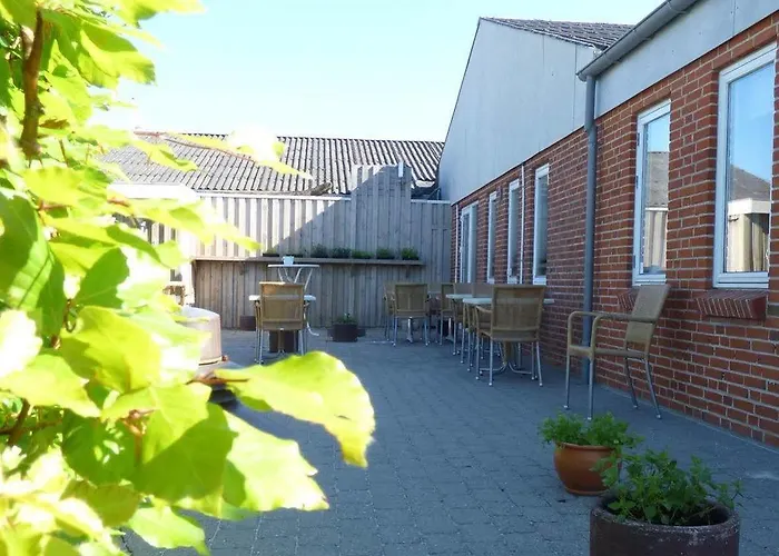 Hotel Korning Kro Estalagem Korning