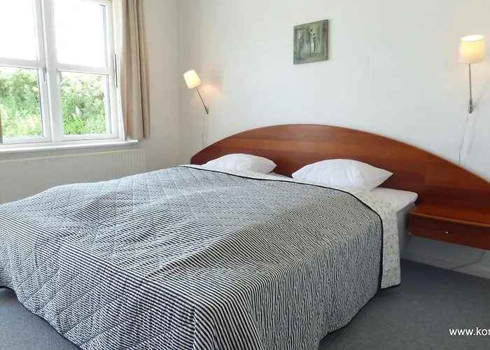 Estalagem Hotel Korning Kro