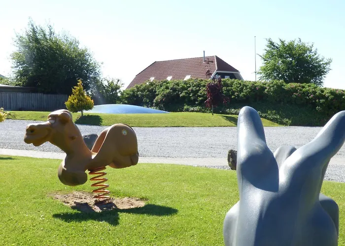 Estalagem Hotel Korning Kro Korning